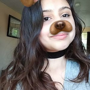 Meet your Posher, Lizzy